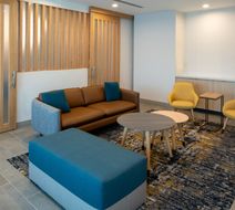 TownePlace Suites Pensacola W I-10 Lobby
