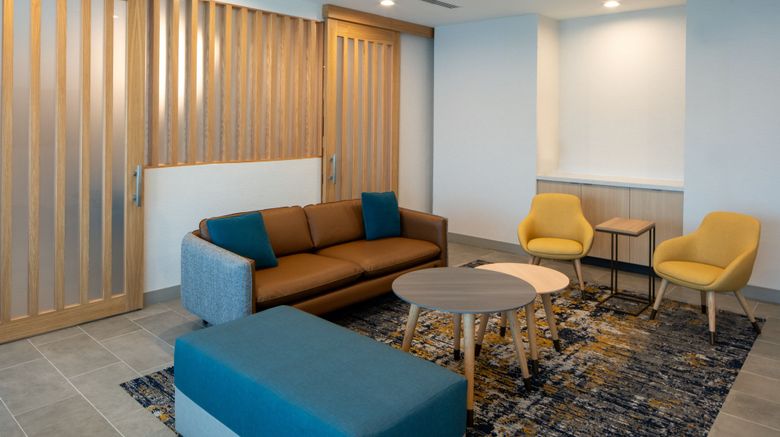 <b>TownePlace Suites Pensacola W I-10 Lobby</b>. Images powered by <a href="https://www.leonardoworldwide.com/" title="Leonardo Worldwide" target="_blank">Leonardo</a>.