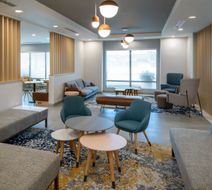 TownePlace Suites Pensacola W I-10 Lobby