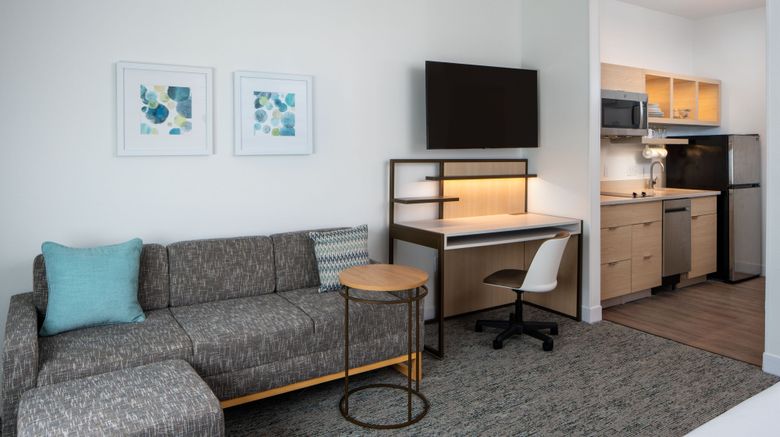 <b>TownePlace Suites Pensacola W I-10 Suite</b>. Images powered by <a href="https://www.leonardoworldwide.com/" title="Leonardo Worldwide" target="_blank">Leonardo</a>.