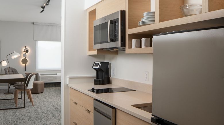 <b>TownePlace Suites Pensacola W I-10 Room</b>. Images powered by <a href="https://www.leonardoworldwide.com/" title="Leonardo Worldwide" target="_blank">Leonardo</a>.