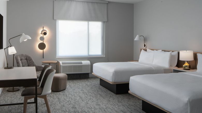 <b>TownePlace Suites Pensacola W I-10 Suite</b>. Images powered by <a href="https://www.leonardoworldwide.com/" title="Leonardo Worldwide" target="_blank">Leonardo</a>.