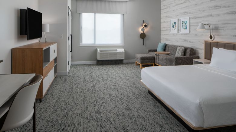 <b>TownePlace Suites Pensacola W I-10 Suite</b>. Images powered by <a href="https://www.leonardoworldwide.com/" title="Leonardo Worldwide" target="_blank">Leonardo</a>.