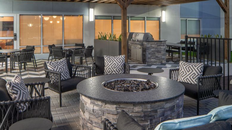 <b>TownePlace Suites Pensacola W I-10 Other</b>. Images powered by <a href="https://www.leonardoworldwide.com/" title="Leonardo Worldwide" target="_blank">Leonardo</a>.