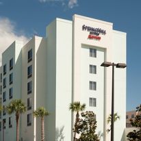 SpringHill Suites Orlando Airport