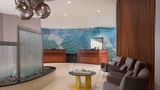 SpringHill Suites Orlando Airport Lobby