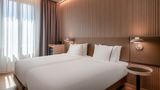 <b>AC Hotel Clodio Roma Room</b>. Images powered by <a href="https://www.leonardoworldwide.com/" title="Leonardo Worldwide" target="_blank">Leonardo</a>.