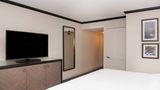 Sheraton Minneapolis West Hotel Suite