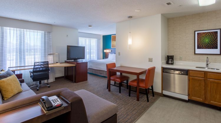 Residence Inn by Marriott Exterior