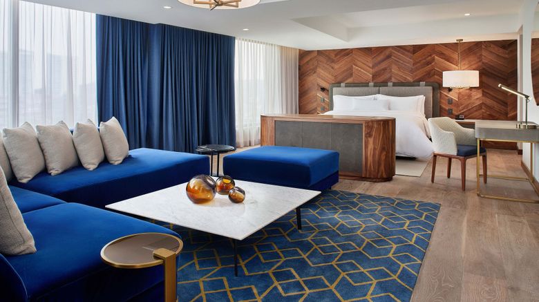 <b>The Westin Monterrey Valle Suite</b>. Images powered by <a href="https://www.leonardoworldwide.com/" title="Leonardo Worldwide" target="_blank">Leonardo</a>.