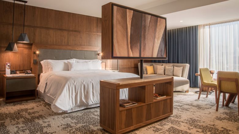 <b>The Westin Monterrey Valle Suite</b>. Images powered by <a href="https://www.leonardoworldwide.com/" title="Leonardo Worldwide" target="_blank">Leonardo</a>.