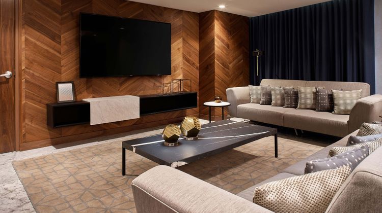 The Westin Monterrey Valle Room