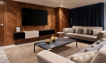 The Westin Monterrey Valle