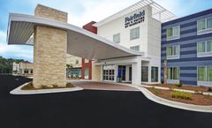 Fairfield Inn & Suites Savannah SW