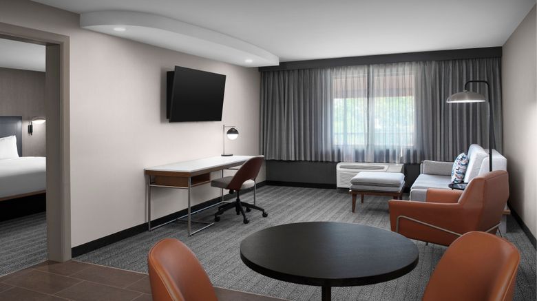 <b>Courtyard Paso Robles Suite</b>. Images powered by <a href="https://www.leonardoworldwide.com/" title="Leonardo Worldwide" target="_blank">Leonardo</a>.