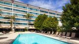 Sheraton Ontario Airport Hotel Pool