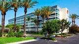 Sheraton Ontario Airport Hotel Exterior