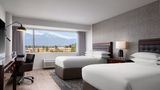 Sheraton Ontario Airport Hotel Room