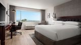 Sheraton Ontario Airport Hotel Room
