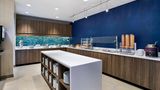 Residence Inn by Marriott Ocean City Restaurant