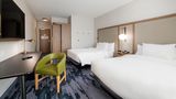 <b>Fairfield Inn & Suites Lodi Room</b>. Images powered by <a href="https://www.leonardoworldwide.com/" title="Leonardo Worldwide" target="_blank">Leonardo</a>.