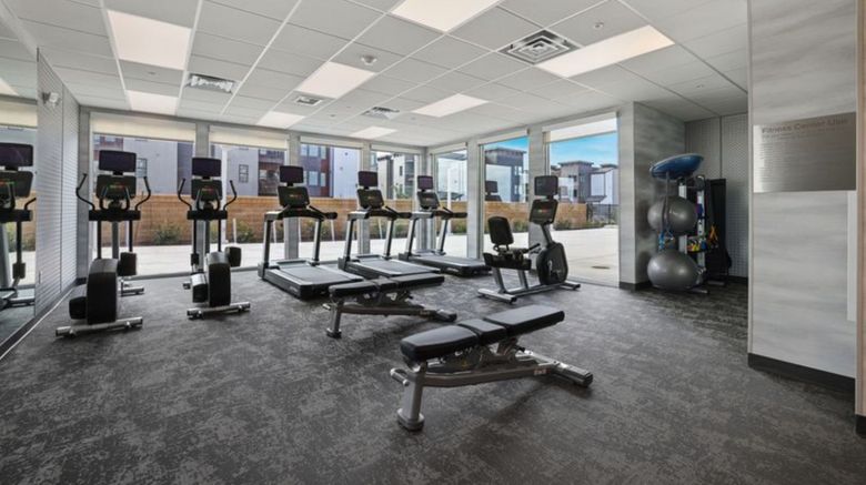 <b>Fairfield Inn & Suites Lodi Recreation</b>. Images powered by <a href="https://www.leonardoworldwide.com/" title="Leonardo Worldwide" target="_blank">Leonardo</a>.