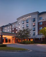 Courtyard Winchester