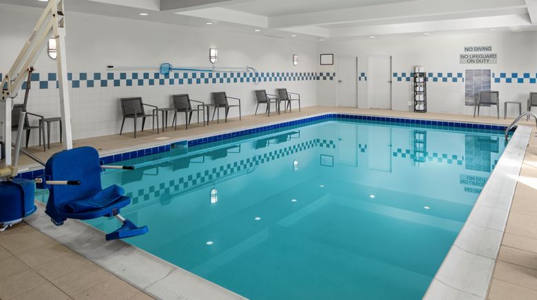 <b>Courtyard Winchester Pool</b>. Images powered by <a href="https://www.leonardoworldwide.com/" title="Leonardo Worldwide" target="_blank">Leonardo</a>.