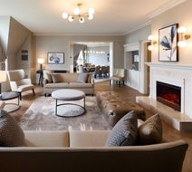 Delta Hotels by Marriott Fredericton Room