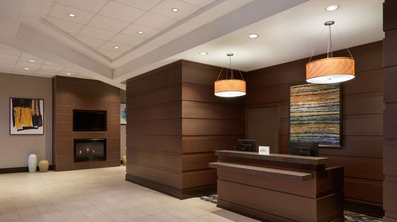 <b>Residence Inn London Downtown Exterior</b>. Images powered by <a href="https://www.leonardoworldwide.com/" title="Leonardo Worldwide" target="_blank">Leonardo</a>.