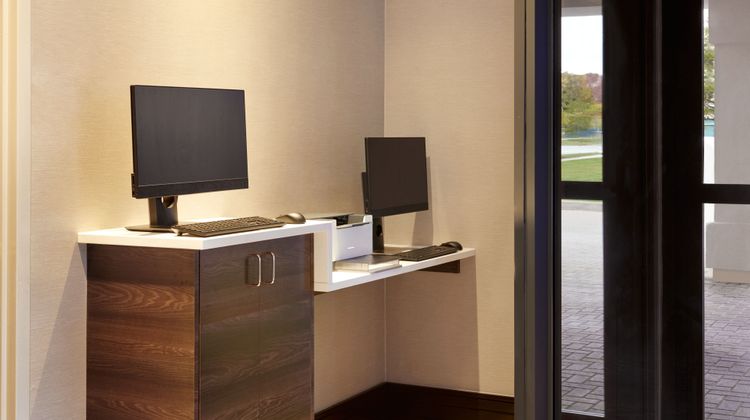 Residence Inn London Downtown Other