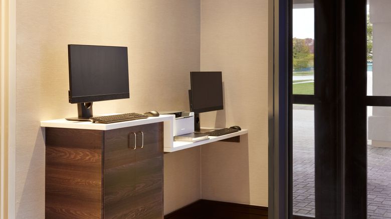 <b>Residence Inn London Downtown Other</b>. Images powered by <a href="https://www.leonardoworldwide.com/" title="Leonardo Worldwide" target="_blank">Leonardo</a>.