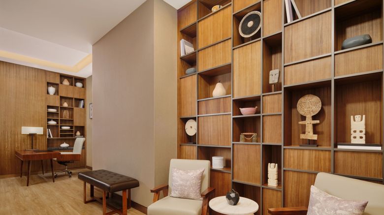 <b>Batam Marriott Hotel Harbour Bay Suite</b>. Images powered by <a href="https://www.leonardoworldwide.com/" title="Leonardo Worldwide" target="_blank">Leonardo</a>.