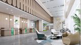 <b>Element Suzhou Science & Technology Town Lobby</b>. Images powered by <a href="https://www.leonardoworldwide.com/" title="Leonardo Worldwide" target="_blank">Leonardo</a>.