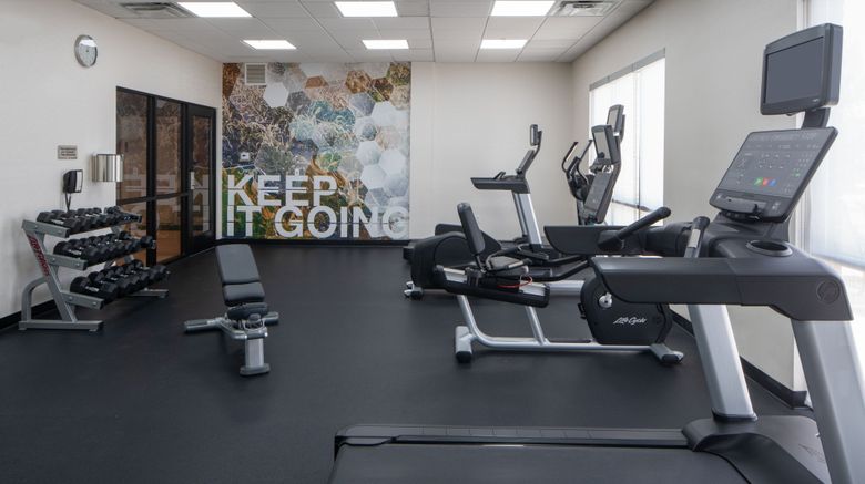 <b>SpringHill Suites by Marriott Vernal Health Club</b>. Images powered by <a href="https://www.leonardoworldwide.com/" title="Leonardo Worldwide" target="_blank">Leonardo</a>.