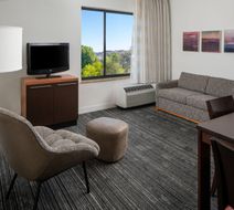 TownePlace Suites by Marriott Vernal Room