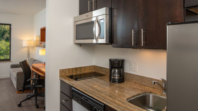TownePlace Suites by Marriott Vernal Room