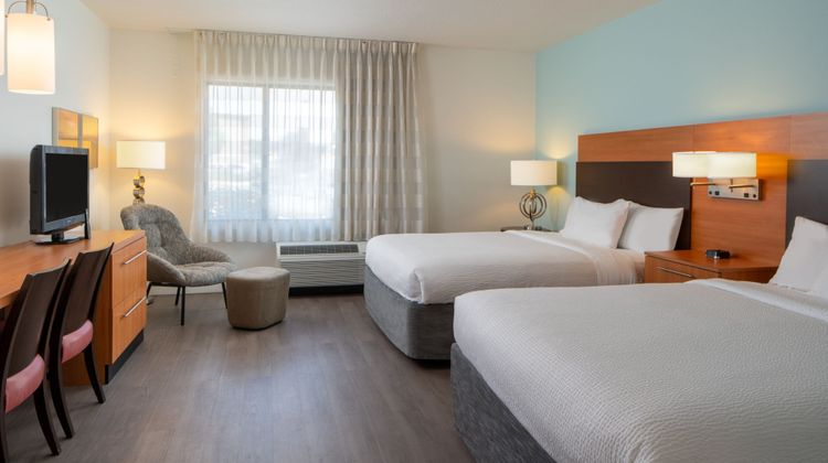 TownePlace Suites by Marriott Vernal Suite