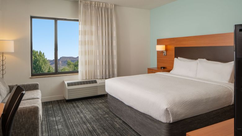 <b>TownePlace Suites by Marriott Vernal Suite</b>. Images powered by <a href="https://www.leonardoworldwide.com/" title="Leonardo Worldwide" target="_blank">Leonardo</a>.