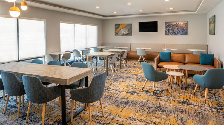 TownePlace Suites by Marriott Vernal Restaurant