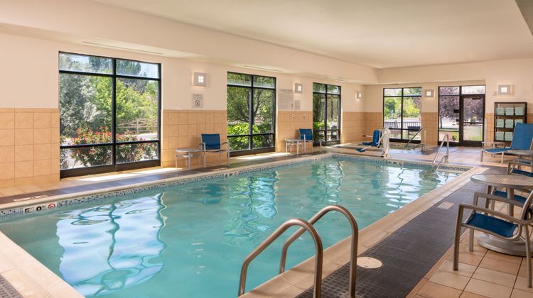 TownePlace Suites by Marriott Vernal Pool