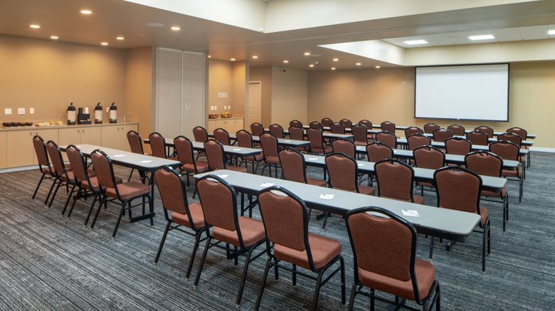<b>TownePlace Suites by Marriott Vernal Meeting</b>. Images powered by <a href="https://www.leonardoworldwide.com/" title="Leonardo Worldwide" target="_blank">Leonardo</a>.
