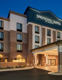 SpringHill Suites by Marriott Vernal