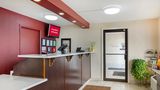<b>HomeTowne Studios Huntsville-Madison Lobby</b>. Images powered by <a href="https://www.leonardoworldwide.com/" title="Leonardo Worldwide" target="_blank">Leonardo</a>.