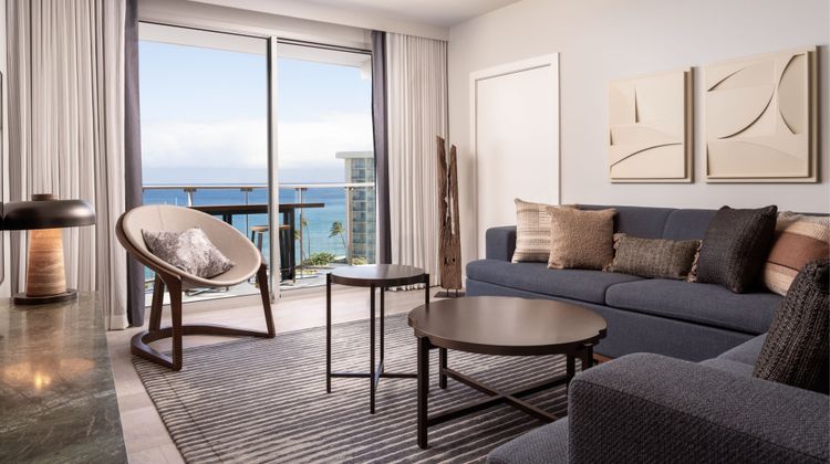 The Westin Maui Resort & Spa, Ka'anapali Suite