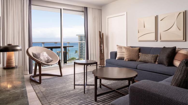 <b>The Westin Maui Resort & Spa, Ka'anapali Suite</b>. Images powered by <a href="https://www.leonardoworldwide.com/" title="Leonardo Worldwide" target="_blank">Leonardo</a>.