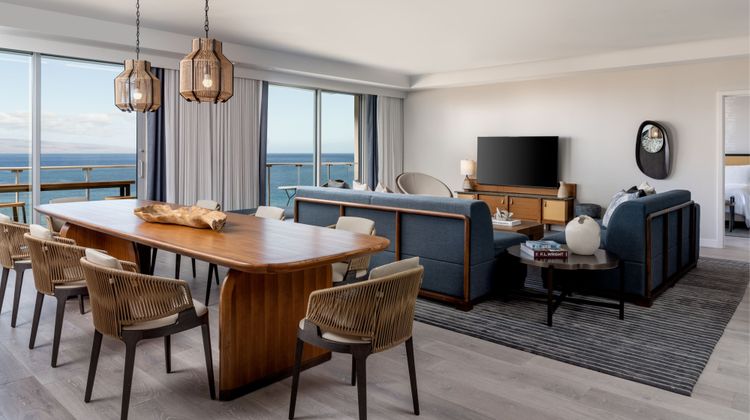 The Westin Maui Resort & Spa, Ka'anapali Room
