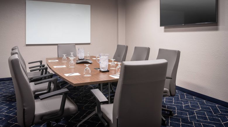 <b>Courtyard by Marriott West Palm Beach Meeting</b>. Images powered by <a href="https://www.leonardoworldwide.com/" title="Leonardo Worldwide" target="_blank">Leonardo</a>.