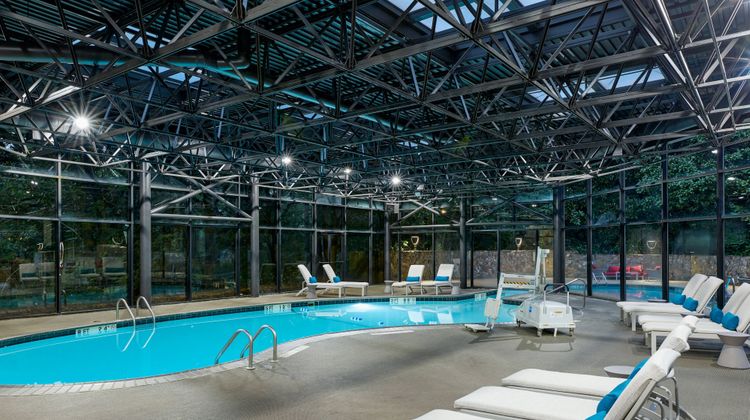 The Westin Atlanta Airport Pool
