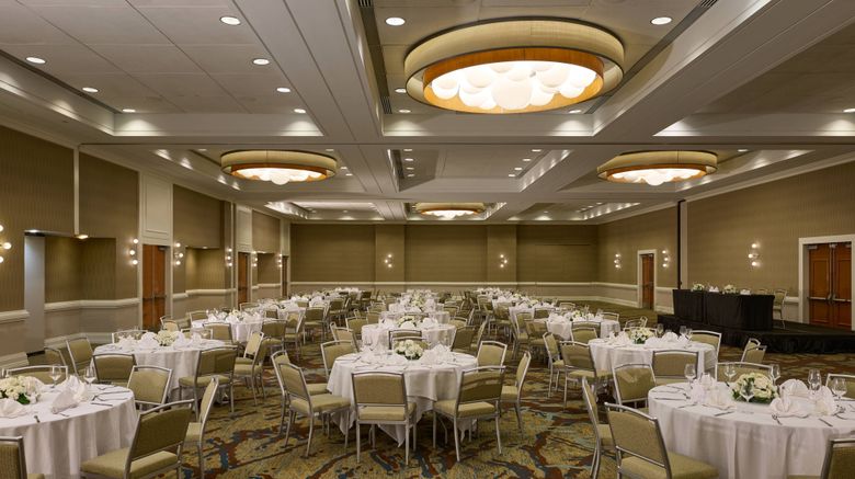 <b>The Westin Atlanta Airport Meeting</b>. Images powered by <a href="https://www.leonardoworldwide.com/" title="Leonardo Worldwide" target="_blank">Leonardo</a>.